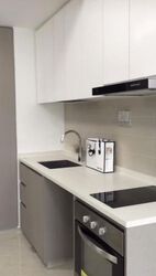 Parc Riviera (D5), Condominium #631093611